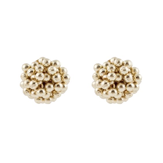 Orecchini House of Tuhina Donna in Lega metallica TH-E602G-XX - TH-E602G-XX